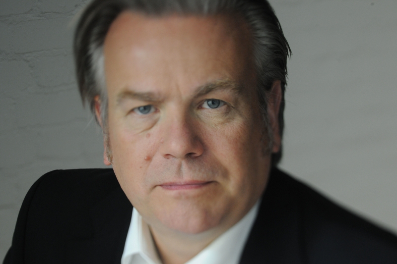 Oliver Nickels